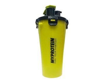 Шейкер My Protein Shaker Hydra Cup Dual 700 мл green / зеленый 10473 фото
