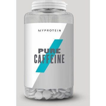 Кофеїн MyProtein Caffeine Pro 100 таб 4334 фото