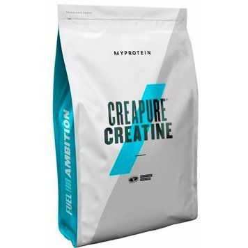 Креатин MyProtein Creapure Creatine Monohydrate 250 грам 4343 фото