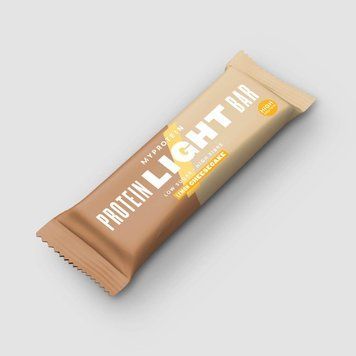 Протеїновий батончик MyProtein MyBar Zero 65 г 8218 фото