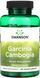 Гарцинія Swanson Garcinia Cambogia 250mg 120 вег капс 2956574461 фото 1