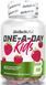 Вітаміни для дітей BioTech One-A-Day Kids 90 жув таб мультивитамин 22991 фото 1