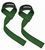 Лямки для тяги у тренажерному залі Army Green RDX W1 Gym Single Strap 2772547282 фото