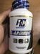 Л-Аргинин Ronnie Coleman L-Arginine XS 100 капсул 19274 фото 2