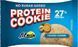 Протеїнове печиво з низьким вмістом вуглеводів та гарним складом FitWin Protein Cookie 40 g апельсин та імбир 3156186737 фото 1