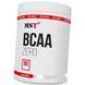 Амінокислоти Всаа MST BCAA Zero 450 грам 20715 фото 2