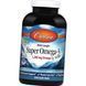 Омега 3 Carlson Labs Super Omega 3 1200 mg Omega-3s 300 капс риб'ячий жир карлсон лаб 18345 фото 3