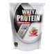 Сироватковий протеїн Power Pro Whey Protein + урсолова кислота 1 кг полуниці 3197440166 фото 1