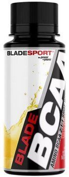 Всаа рідкі Blade Sport BCAA Shot 60 ml 22878 фото