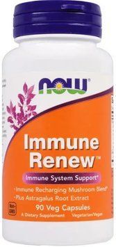 Now Foods Immune Renew 90 капс 11744 фото
