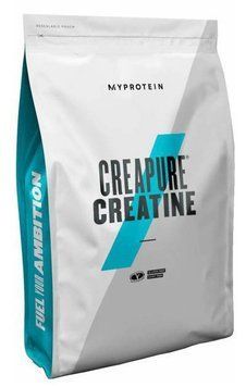 Креатин MyProtein Creapure Creatine Monohydrate 500 g без смаку 4346 фото