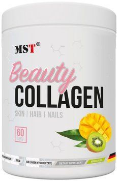 Комплекс с Коллагеном и Гиалуроновой кислотой MST Beauty Collagen 450г 22237 фото