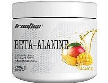 Бета-аланін IronFlex Beta-Alanine 500 г 18068 фото