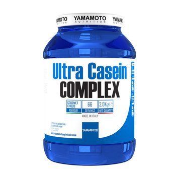 Протеїн Yamamoto Ultra Casein Complex 2 кг 11486 фото