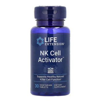 Для иммунитета Life Extension NK Cell Activator 30 таб 2956574363 фото