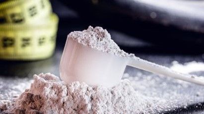 Креатин MyProtein Creapure Creatine Monohydrate 500 g без смаку 4346 фото