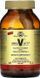 Мультивитамины и хелатные формы минералов Солгар Solgar Formula V VM 75 180 таблеток 20306 фото 1