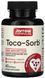 Витамин Е и токотринол Jarrow Formulas Tocotrienols and Vitamin E 60 капс 2956576426 фото 1