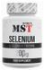 Селен MST Selenium 200 мг 90 таб 23836 фото 1