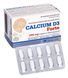 Кальций D3 Olimp Calcium D3 Forte 60 таб 6814 фото 3