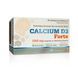 Кальций D3 Olimp Calcium D3 Forte 60 таб 6814 фото 2