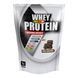 Сироватковий протеїн Power Pro Whey Protein + урсолова кислота 1 кг шоколад 3197440168 фото 1