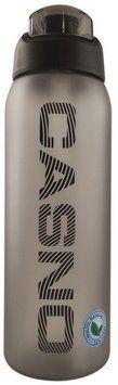 Пляшка для води Casno Waterbottle KXN-1246800 мл Чорний 23355 фото