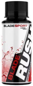 Енергетик Blade Sport Rush Pre-Workout Shot 60 ml 22879 фото