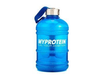 Галлон MyProtein Hydrator 1,9 л blue / синий 10478 фото