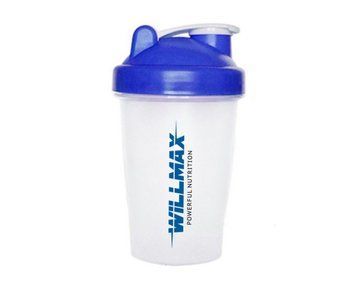 Shaker With Metall Ball 500мл 18331 фото