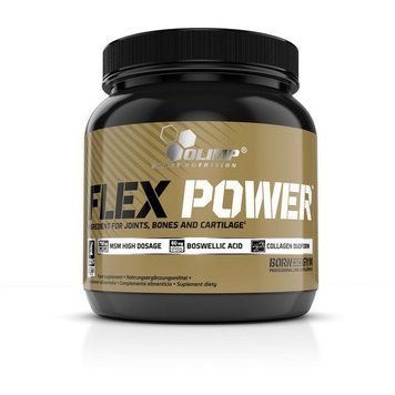 OLIMP FLEX-Power 300 г 8176 фото