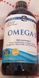 Рыбий жир Nordic Naturals Omega-3 1560 mg 473 ml лимон 19411 фото 3