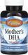 Рыбий жир для беременных и кормящих&nbsp;Carlson Labs Mother's DHA 500mg 60 softgels 2956572263 фото 1