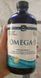 Рыбий жир Nordic Naturals Omega-3 1560 mg 473 ml лимон 19411 фото 6