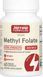 Метилфолат L метафолін Jarrow Formulas Methyl Folate 60 раст капс 2956575423 фото 1