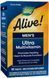 Витамины для мужчин Nature's Way Alive! Men's Ultra Multivitamin 60 tab 20499 фото 1