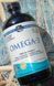 Рыбий жир Nordic Naturals Omega-3 1560 mg 473 ml лимон 19411 фото 1
