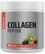 Колаген з вітаміном С для шкіри та суглобів Sporter Collagen Peptide 300 г смородина та ківі 3123032669 фото 1