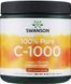 Витамин С 100% Pure Vitamin C Powder 454g 2956564855 фото 1