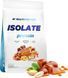Протеїн ізолят All Nutrition Isolate Protein 908 г шоколадно-карамельний арахіс 7895-26 фото 1