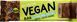 Энергетические батончики Fit Win Vegan Bar 12x60g кофе и соленая карамель 2956577792 фото 1