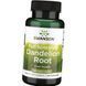Корень одуванчика Swanson Full Spectrum Dandelion Root 515 mg 60 капсул 20556 фото 2