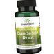 Корень одуванчика Swanson Full Spectrum Dandelion Root 515 mg 60 капсул 20556 фото 1