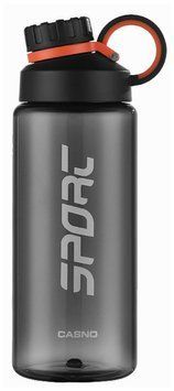 Спортивная бутылка для воды Casno Sport Waterbottle KXN-1235 2772546819 фото