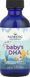 Омега 3 Д3 для дітей рідка Nordic Naturals Baby's DHA 60 ml 2956575451 фото 1