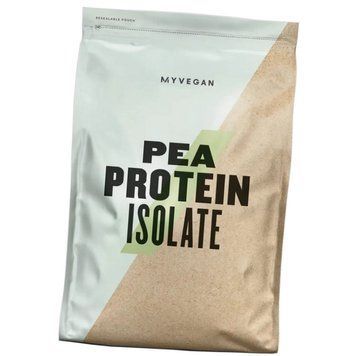 Гороховий протеїн MyProtein PEA Protein Isolate 2,5кг 21693 фото
