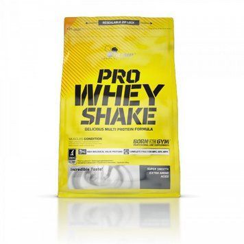 Протеїн Olimp Whey Pro Shake 700 г 6939 фото