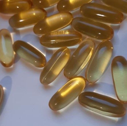 Омега 3 Sundown Fish Oil 1000 mg 144 гелевых капсул Рыбий жир 19176 фото