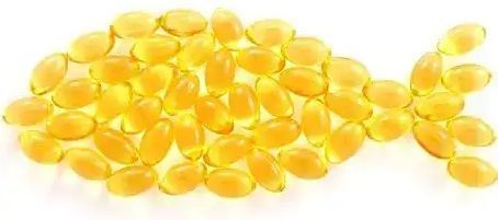 Омега-3 Bioglan Super Fish Oil Omega-3 100 капс 21234 фото