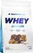 Протеїн Allnutrition Whey Protein 908g шоколадно-карамельний горіх 2956575188 фото 1